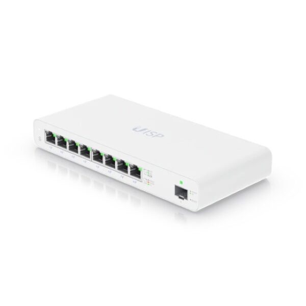 Ubiquiti UISP - Conmutador