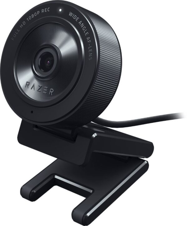 Razer Kiyo X - Webcam