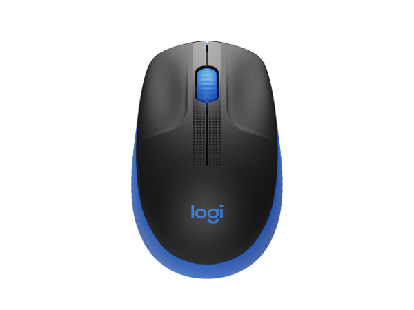 Logitech M190 - Ratón