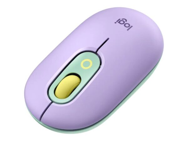 Logitech POP - Ratón