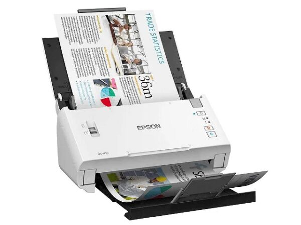 Epson WorkForce DS-410