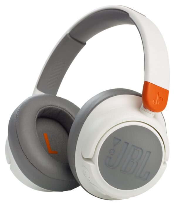 JBL JR 460NC - Auriculares con diadema con micro