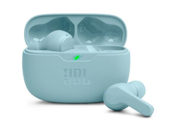 Jbl True Wireless Earbuds Vibe BEAM Mint