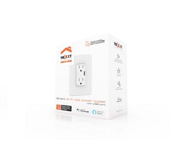 Nexxt Solutions Connectivity