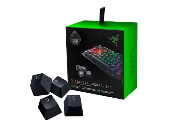 Razer - Set copertura teclado