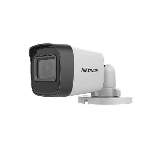 Hikvision Value Series DS