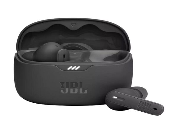 JBL TUNE Beam - Auriculares inalámbricos con micro