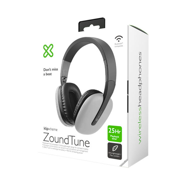 Klip Xtreme - KWH-010GR