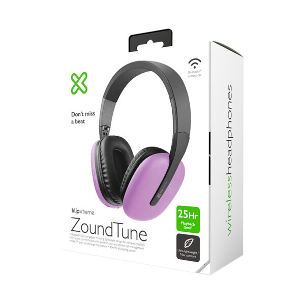 Klip Xtreme - KWH-010PR