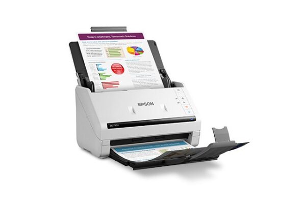 Epson DS-770 II - Escáner de documentos