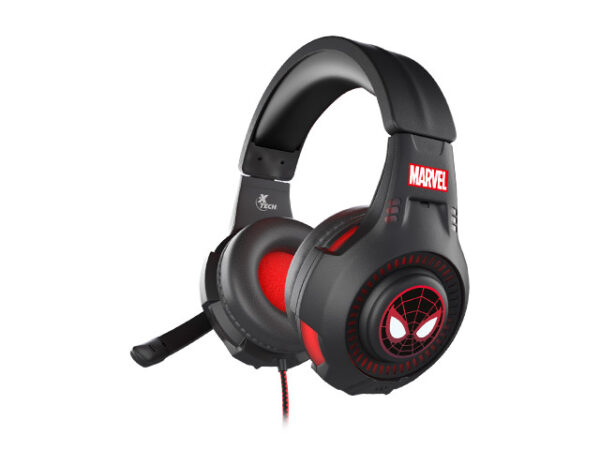 Xtech - XTH-M541SM - Headphones with microphone