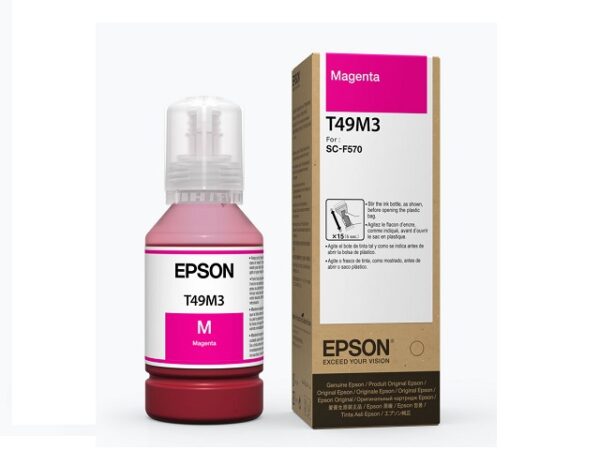 Epson T49M - 140 ml