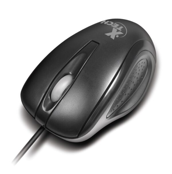 XTech XTM-175  - Ratón
