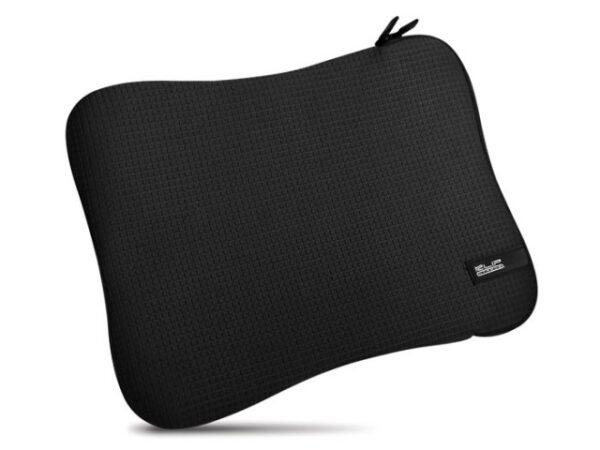 KlipX Texturized Laptop Sleeve KNS