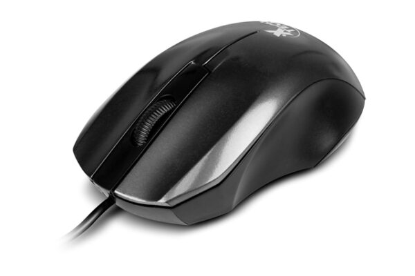 Xtech - Mouse - Wired