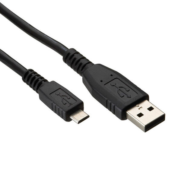 Xtech - USB cable - 5 pin Micro