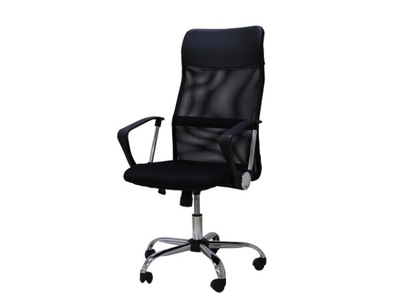 Manager Chair w/Arm Rest (Torin)