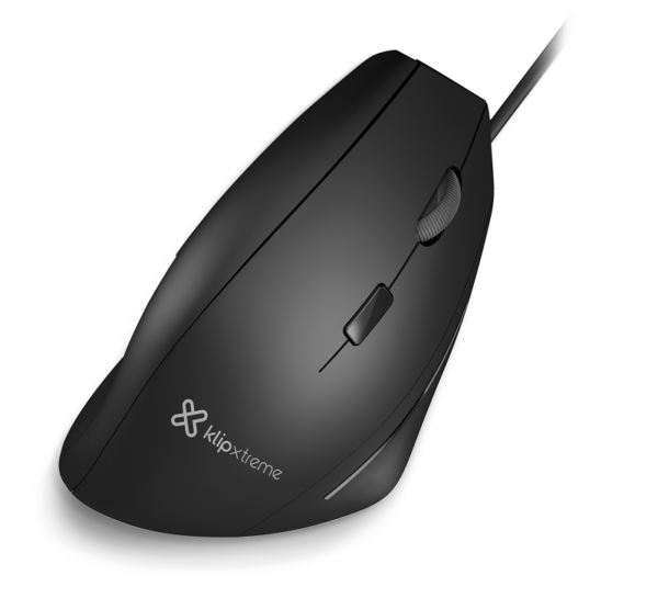 Klip Xtreme - Mouse
