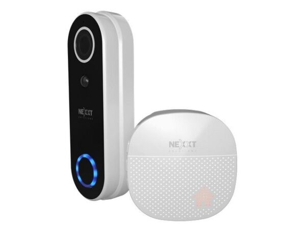 Nexxt Solutions Connectivity