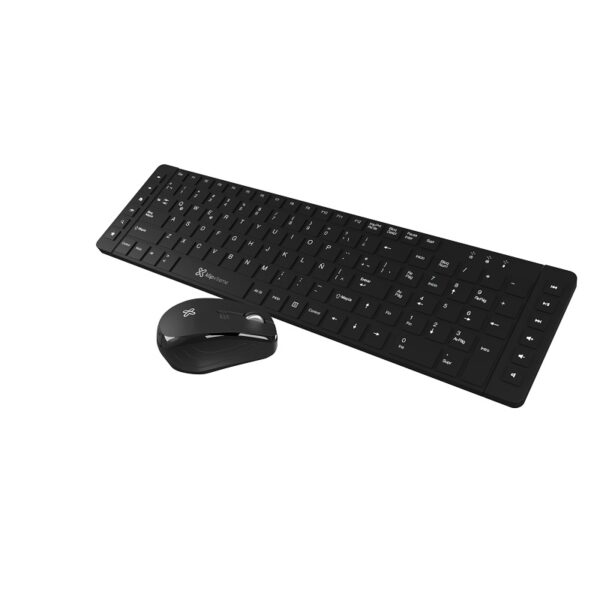 Klip Xtreme - Keyboard and mouse set