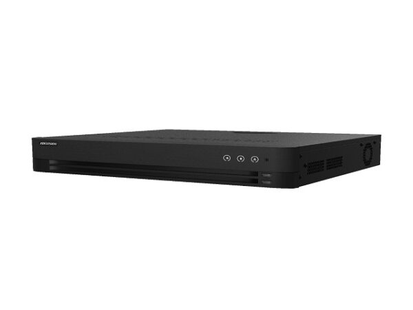 Hikvision - Standalone NVR