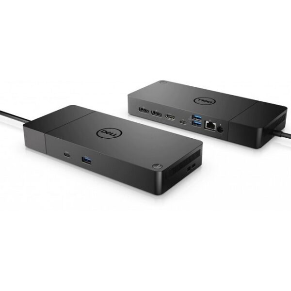 Dell WD19S - Estación de conexión