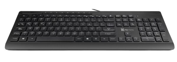 Klip Xtreme - Keyboard