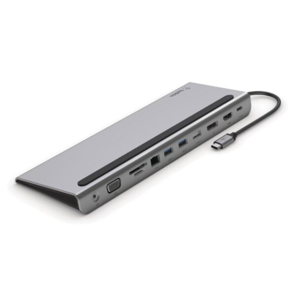 Belkin CONNECT 11-in