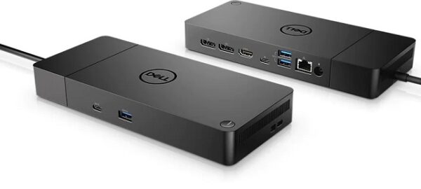 Dell WD19S - Estación de conexión