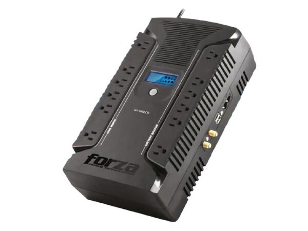 Forza HT Series HT-1000LCD