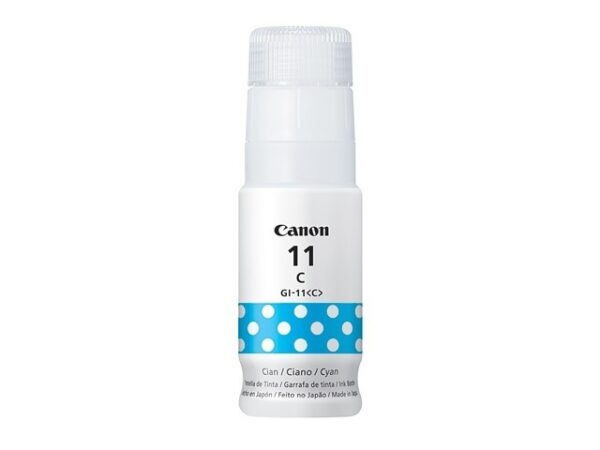 Canon - GI-11-Ink Bottle
