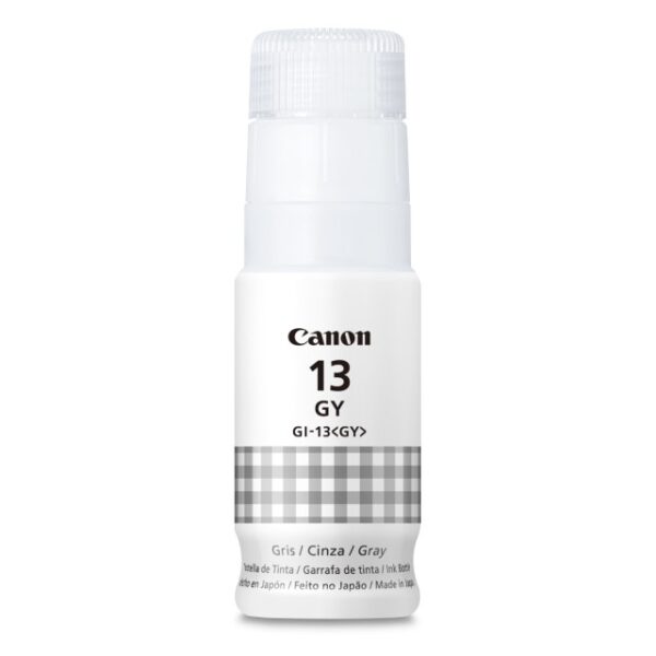 Canon GI 13 GY - Gris