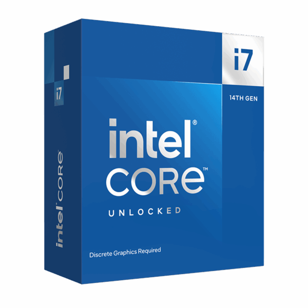 Intel Core i7 i7-14700KF