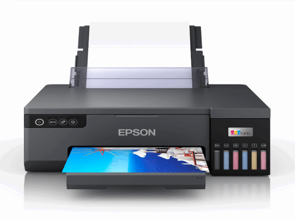 Epson L8050 - Photo printer