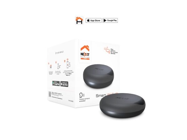 Nexxt Solutions Connectivity