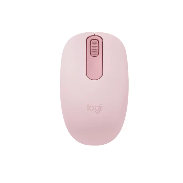 Logitech - M196 - Mouse