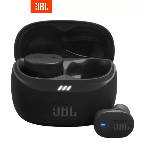 JBL - Headphones - Wireless