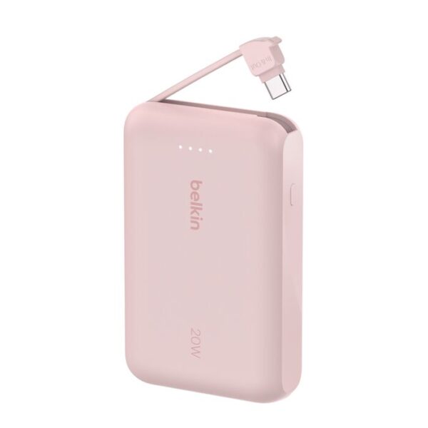 Belkin - Power bank