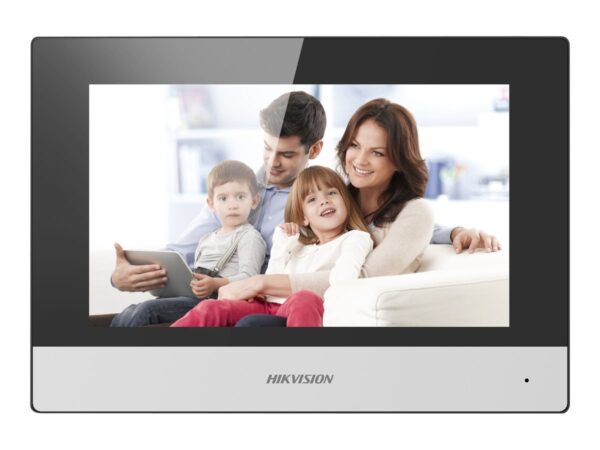Hikvision DS-KH6320-WTE1