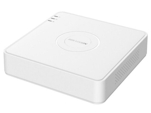 Hikvision - Standalone DVR