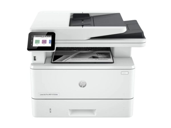 HP LaserJet Pro MFP 4103dw