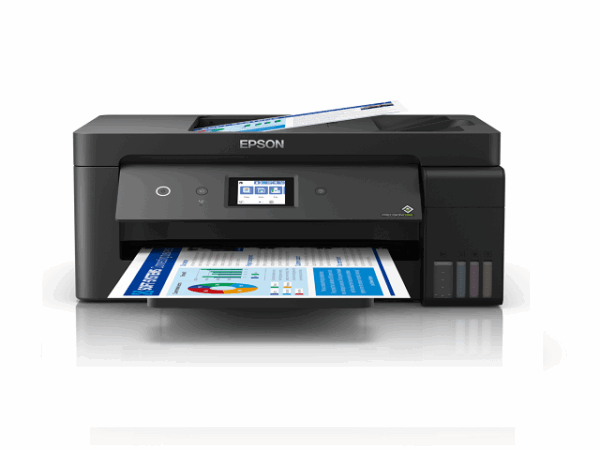 Epson EcoTank - Wide format